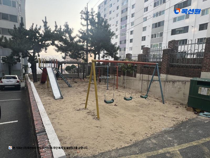 2025타경20891 경상남도 창원시 마산합포구 월영서3길 95, 월영라이프아파트 8층 806호 아파트[공급30평형] 경매 이미지