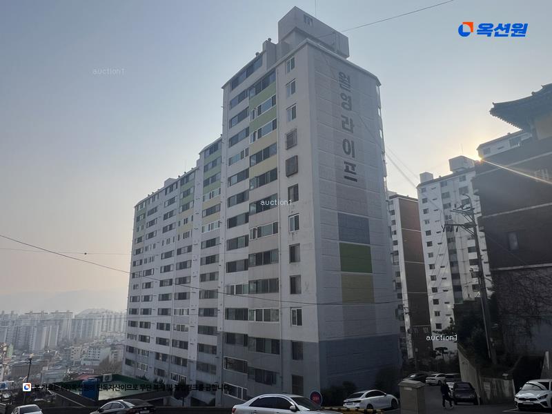 2025타경20891 경상남도 창원시 마산합포구 월영서3길 95, 월영라이프아파트 8층 806호 아파트[공급30평형] 경매 이미지
