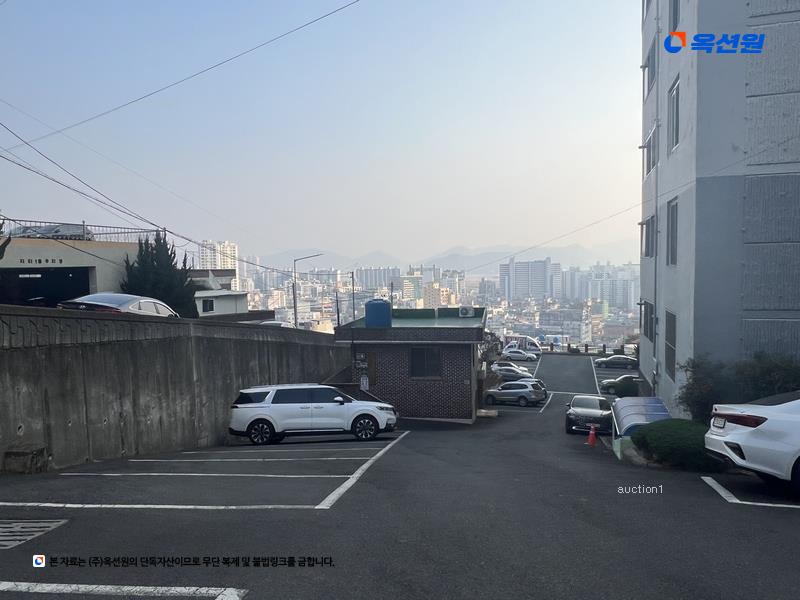 2025타경20891 경상남도 창원시 마산합포구 월영서3길 95, 월영라이프아파트 8층 806호 아파트[공급30평형] 경매 이미지