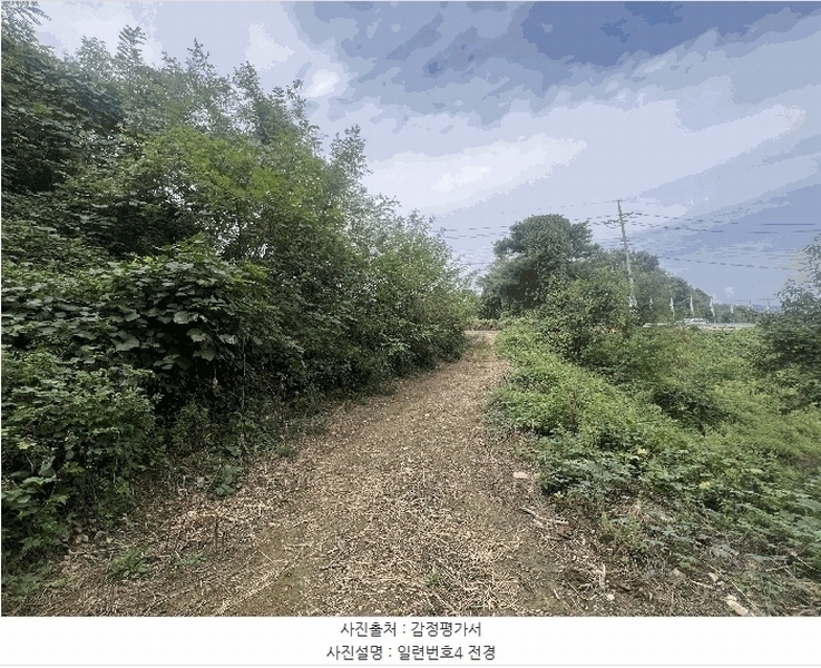 2025타경20896 경상남도 함안군 칠북면 이령리 860-2 임야 경매 이미지