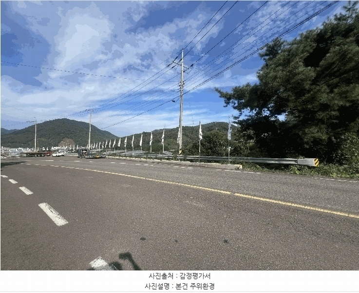 2025타경20896 경상남도 함안군 칠북면 이령리 860-2 임야 경매 이미지