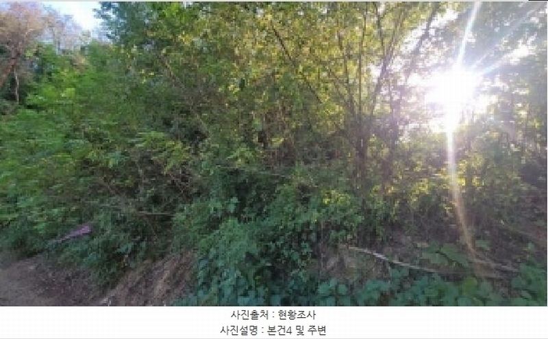 2025타경20896 경상남도 함안군 칠북면 이령리 860-2 임야 경매 이미지