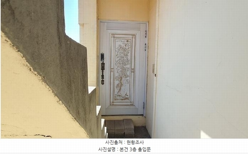 2025타경20907 경상남도 창원시 마산합포구 상남동 221-5 근린주택 경매 이미지