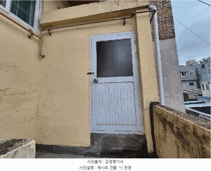 2025타경20907 경상남도 창원시 마산합포구 상남동 221-5 근린주택 경매 이미지