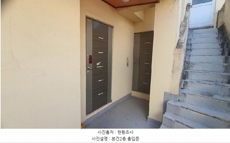 2025타경20907 경상남도 창원시 마산합포구 상남동 221-5 근린주택 경매 이미지