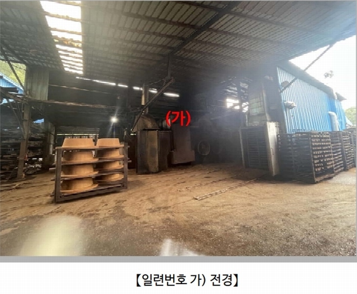 2025타경20912 경상남도 함안군 산인면 내인리 454 공장 경매 이미지