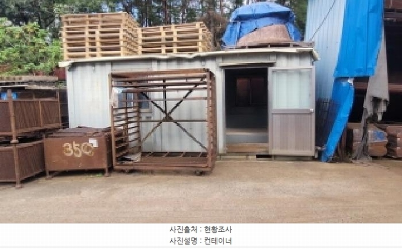 2025타경20912 경상남도 함안군 산인면 내인리 454 공장 경매 이미지