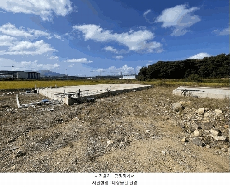 2025타경20926 경상남도 함안군 법수면 강주리 1355-1 농지 경매 이미지
