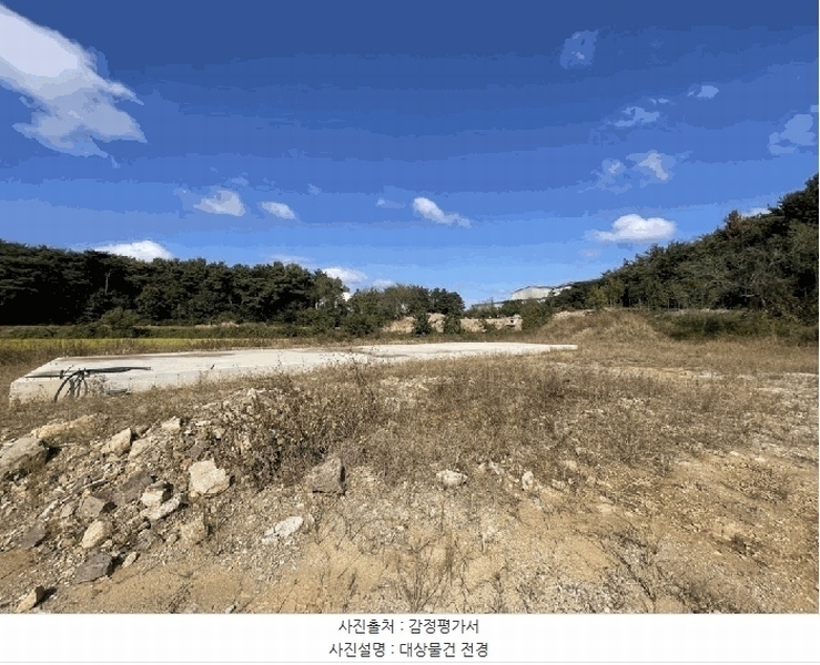 2025타경20926 경상남도 함안군 법수면 강주리 1355-1 농지 경매 이미지
