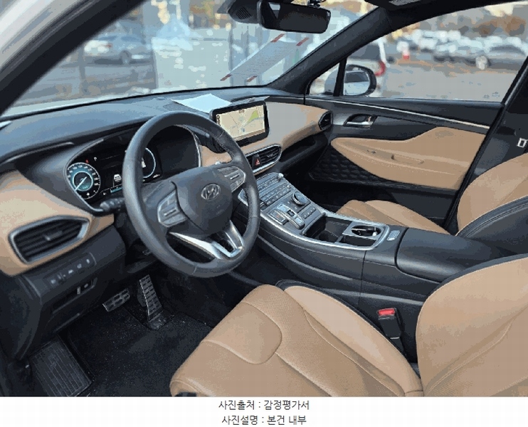 2025타경20935 경상남도 창원시 마산합포구 가포동 619 싼타페 하이브리드(SANTAFE HYBRID) 경매 이미지