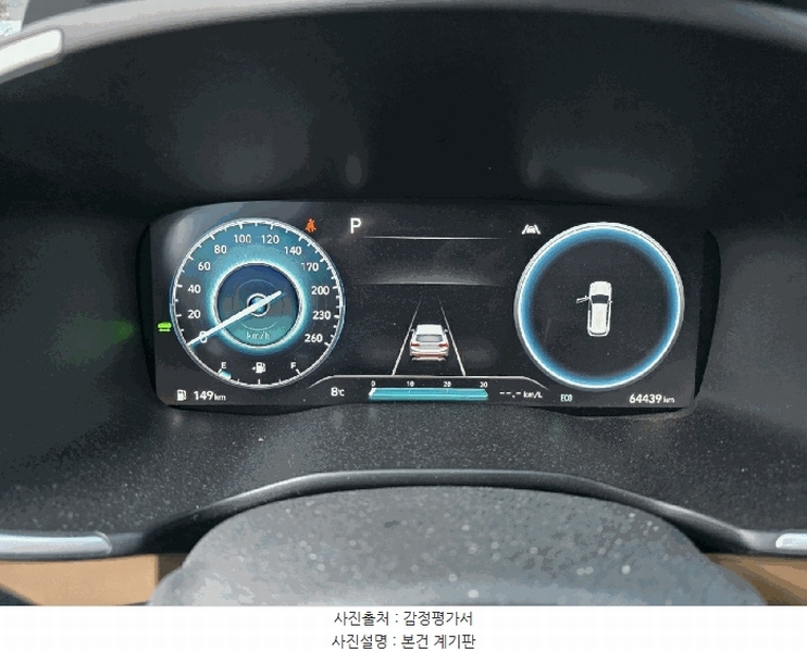2025타경20935 경상남도 창원시 마산합포구 가포동 619 싼타페 하이브리드(SANTAFE HYBRID) 경매 이미지