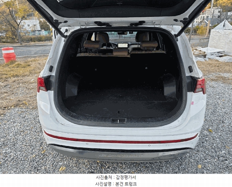 2025타경20935 경상남도 창원시 마산합포구 가포동 619 싼타페 하이브리드(SANTAFE HYBRID) 경매 이미지