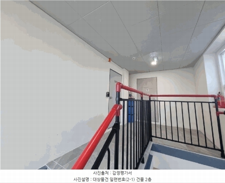 2025타경20940 경상남도 함안군 대산면 대사리 1327-1 공장 경매 이미지
