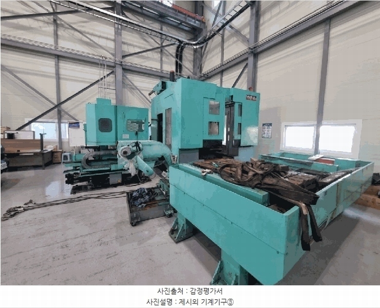 2025타경20940 경상남도 함안군 대산면 대사리 1327-1 공장 경매 이미지