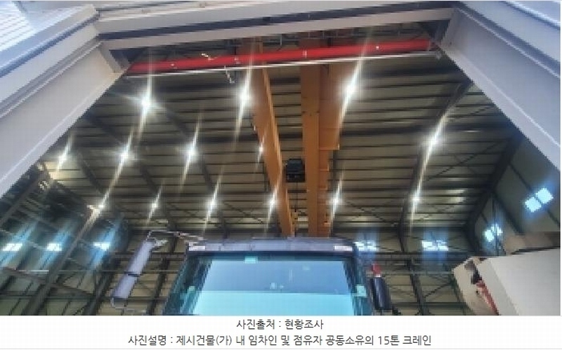 2025타경20940 경상남도 함안군 대산면 대사리 1327-1 공장 경매 이미지