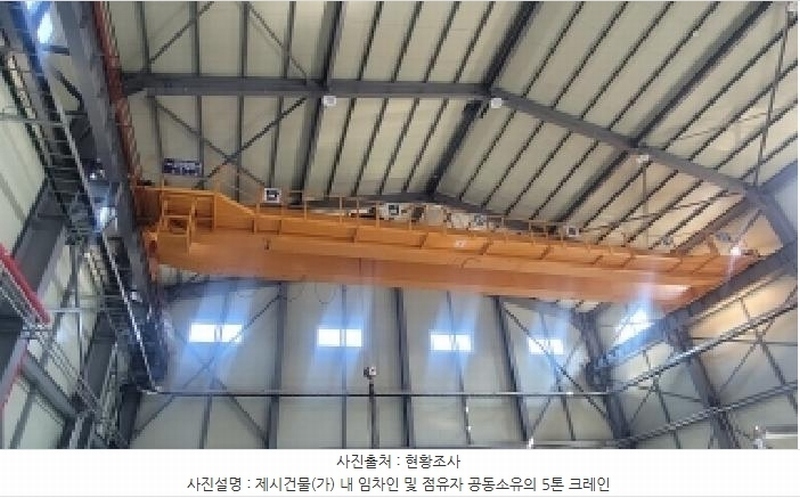 2025타경20940 경상남도 함안군 대산면 대사리 1327-1 공장 경매 이미지