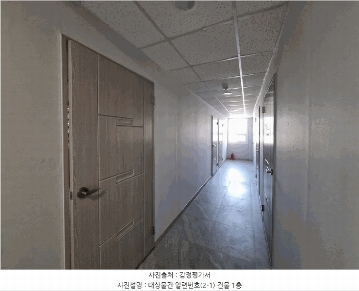 2025타경20940 경상남도 함안군 대산면 대사리 1327-1 공장 경매 이미지