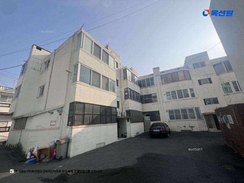 2025타경20950 경상남도 창원시 마산회원구 회원동 25-19 다세대(빌라) 경매 이미지