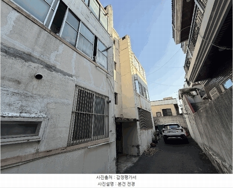 2025타경20950 경상남도 창원시 마산회원구 회원동 25-19 다세대(빌라) 경매 이미지
