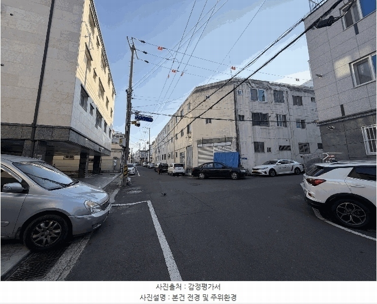 2025타경20950 경상남도 창원시 마산회원구 회원동 25-19 다세대(빌라) 경매 이미지