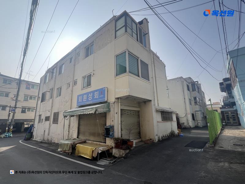 2025타경20950 경상남도 창원시 마산회원구 회원동 25-19 다세대(빌라) 경매 이미지