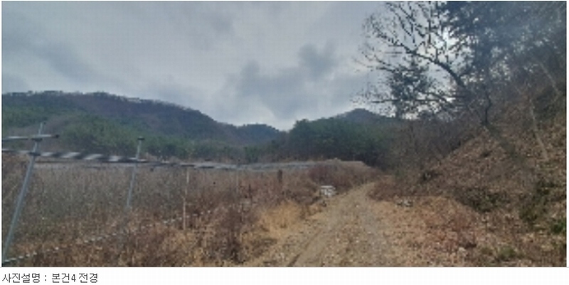 2023타경106685 경상남도 함안군 산인면 운곡리 597 농지 경매 이미지