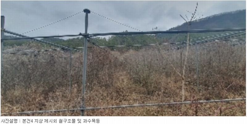 2023타경106685 경상남도 함안군 산인면 운곡리 597 농지 경매 이미지