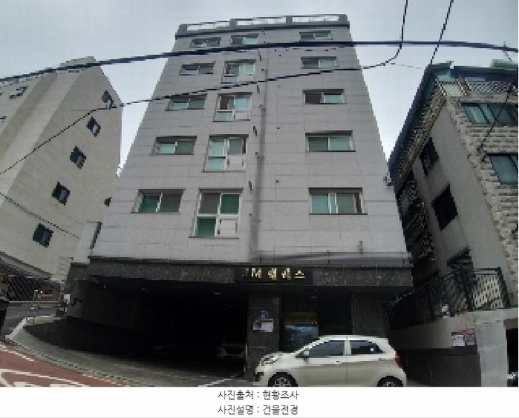 2025타경9882 서울특별시 강서구 화곡로43가길 12, 제이엠팰리스 3층 303호 다세대(빌라) 경매 이미지