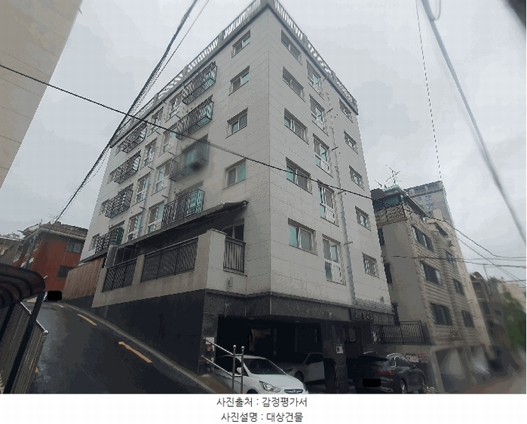 2025타경9882 서울특별시 강서구 화곡로43가길 12, 제이엠팰리스 3층 303호 다세대(빌라) 경매 이미지