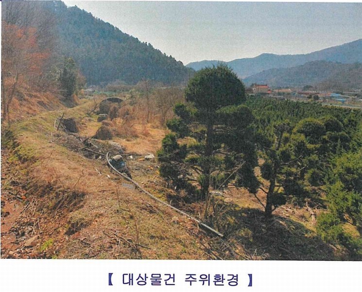 2024타경753 경상남도 창원시 마산회원구 두척동 720 농지 경매 이미지
