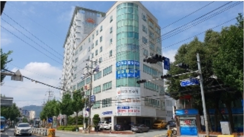 2024타경1619 경상남도 창원시 마산합포구 3·15대로 185, 희가로플러스 5층 505호 오피스텔[계약21평형] 경매 이미지