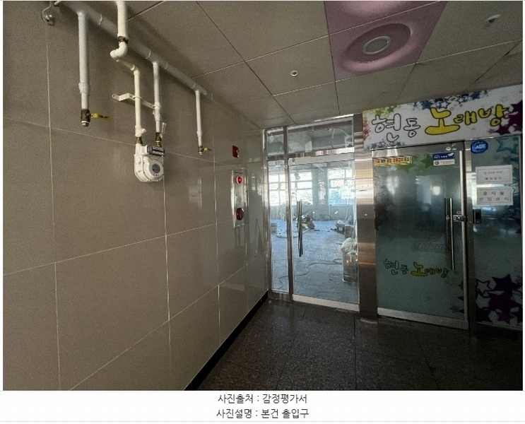 2024타경2599 경상남도 창원시 마산합포구 현동로 56, 가고파빌딩 2층 204호 근린상가 경매 이미지