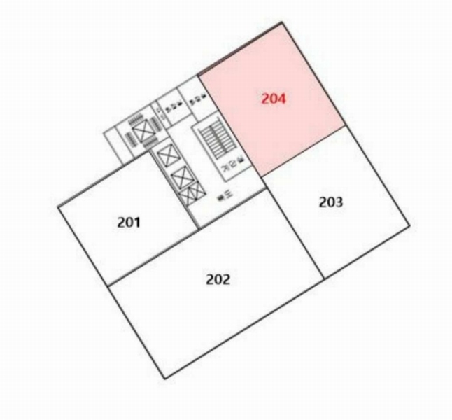 2024타경2599 경상남도 창원시 마산합포구 현동로 56, 가고파빌딩 2층 204호 근린상가 경매 이미지