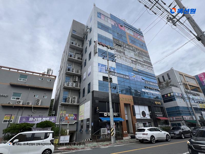 2024타경2599 경상남도 창원시 마산합포구 현동로 56, 가고파빌딩 2층 204호 근린상가 경매 이미지