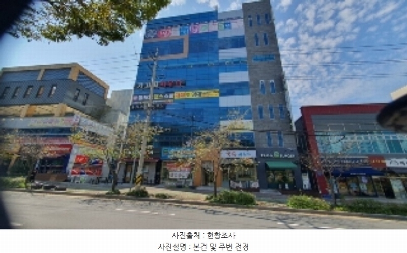 2024타경2599 경상남도 창원시 마산합포구 현동로 56, 가고파빌딩 2층 204호 근린상가 경매 이미지