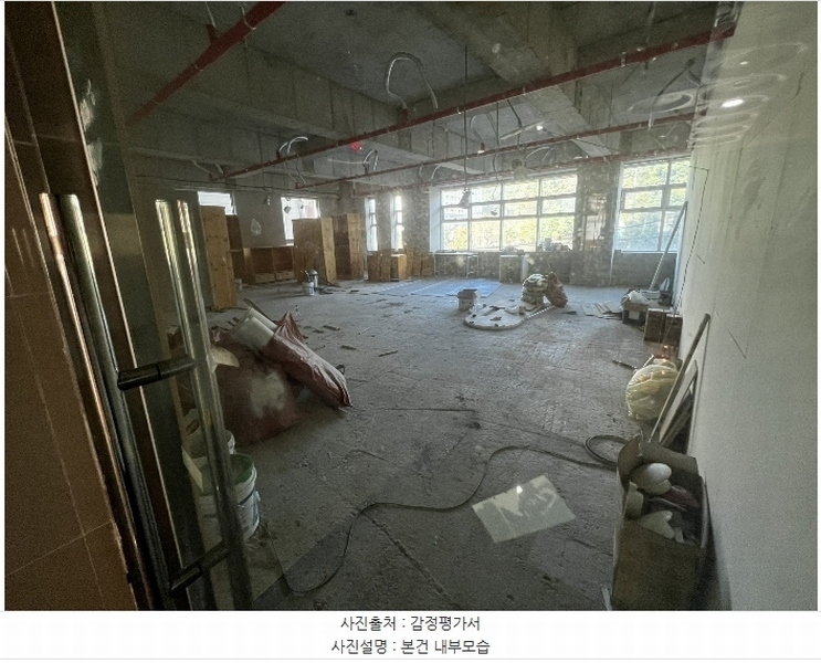 2024타경2599 경상남도 창원시 마산합포구 현동로 56, 가고파빌딩 2층 204호 근린상가 경매 이미지