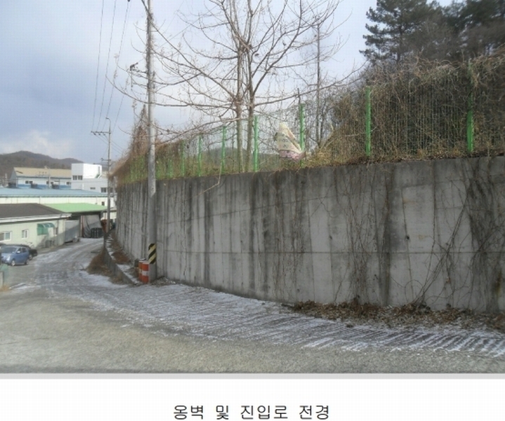 2024타경3028 경상남도 함안군 칠원읍 용산리 251-1 임야 경매 이미지