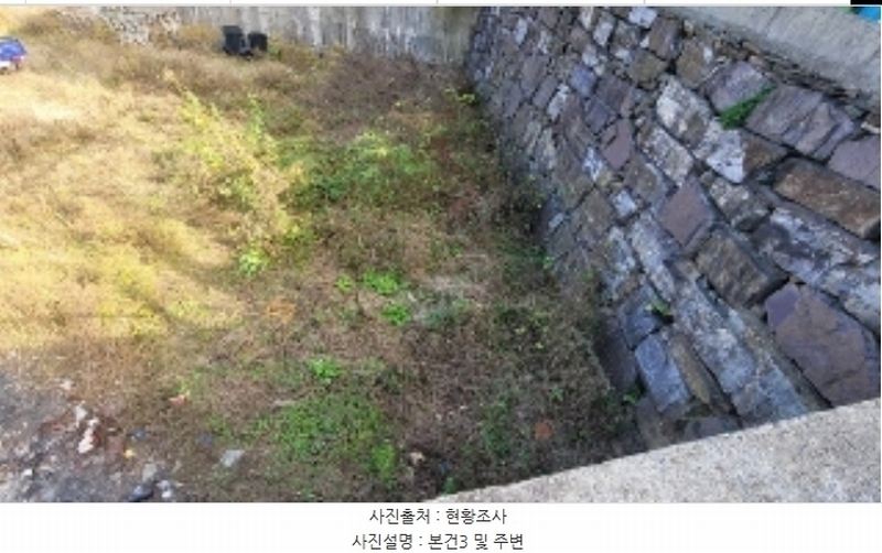 2024타경3028 경상남도 함안군 칠원읍 용산리 251-1 임야 경매 이미지