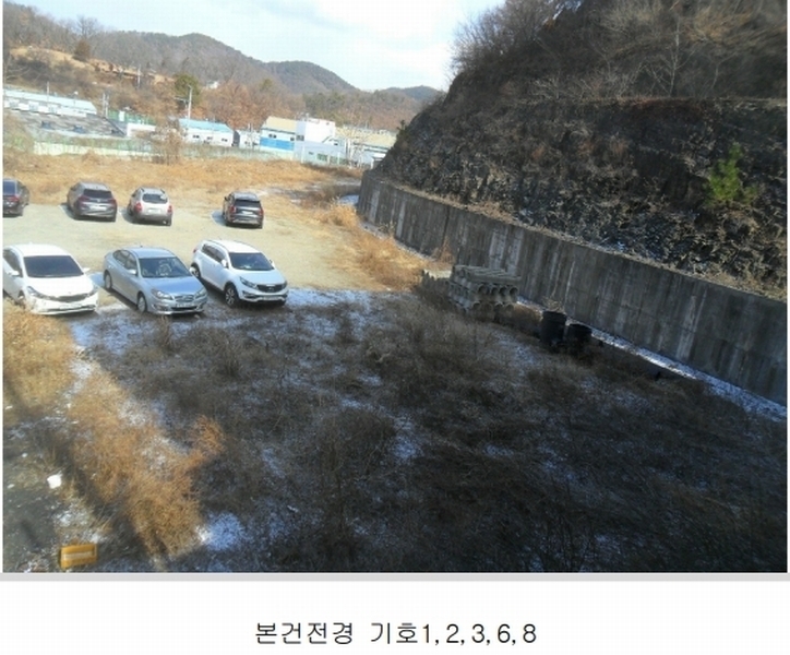 2024타경3028 경상남도 함안군 칠원읍 용산리 251-1 임야 경매 이미지