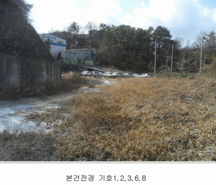 2024타경3028 경상남도 함안군 칠원읍 용산리 251-1 임야 경매 이미지
