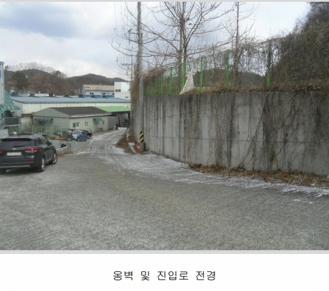 2024타경3028 경상남도 함안군 칠원읍 용산리 251-1 임야 경매 이미지