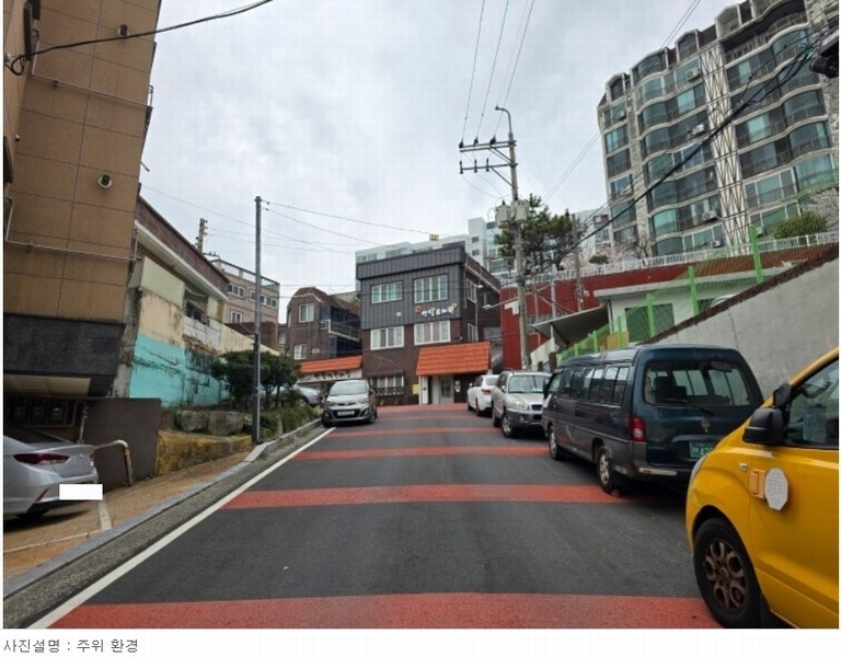 2024타경101601 경상남도 창원시 마산합포구 완월동 97-3 다가구(원룸등) 경매 이미지