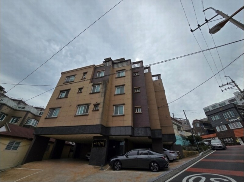 2024타경101601 경상남도 창원시 마산합포구 완월동 97-3 다가구(원룸등) 경매 이미지