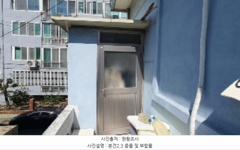 2024타경105139 경상남도 창원시 마산회원구 합성동 146-33 주택 경매 이미지