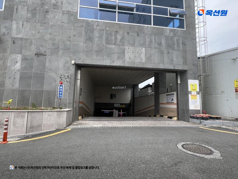 2024타경105474 경상남도 창원시 마산합포구 해안대로 376, 포세이돈하우스 1층 111호 근린상가 경매 이미지
