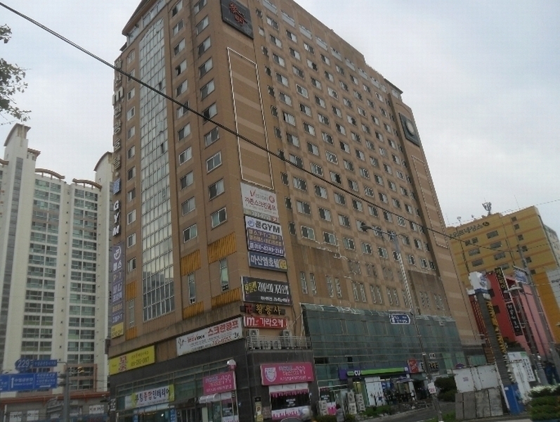 2024타경105962 경상남도 창원시 마산합포구 해안대로 367, 호텔엠에스 1층 112-1호외1개호 근린상가 경매 이미지