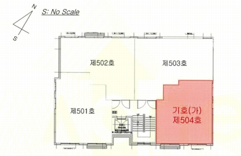 2025타경9899 서울특별시 구로구 우마1가길 13-14서울특별시 구로구 우마1가○○○○, 퍼스트빌 5층 504호퍼스트빌○○ 다세대(빌라)[공급10평형] 경매 이미지