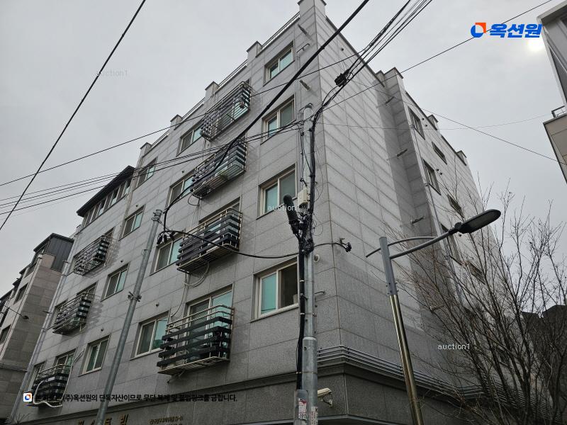2025타경9899 서울특별시 구로구 우마1가길 13-14서울특별시 구로구 우마1가○○○○, 퍼스트빌 5층 504호퍼스트빌○○ 다세대(빌라)[공급10평형] 경매 이미지