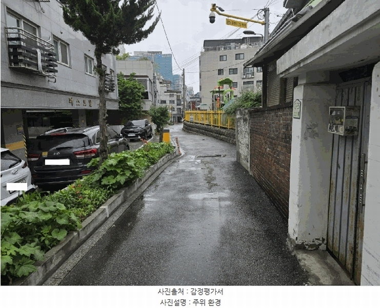2025타경9899 서울특별시 구로구 우마1가길 13-14서울특별시 구로구 우마1가○○○○, 퍼스트빌 5층 504호퍼스트빌○○ 다세대(빌라)[공급10평형] 경매 이미지