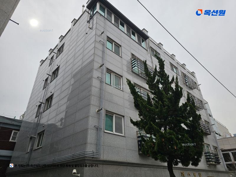 2025타경9899 서울특별시 구로구 우마1가길 13-14서울특별시 구로구 우마1가○○○○, 퍼스트빌 5층 504호퍼스트빌○○ 다세대(빌라)[공급10평형] 경매 이미지